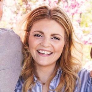 Meet your Posher, Whitney